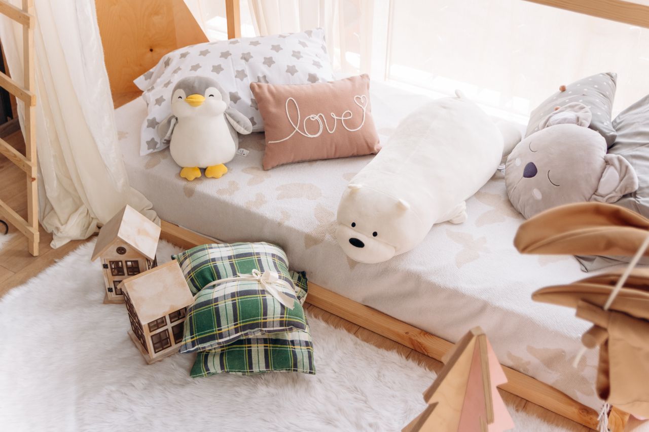 professionnel en mobilier enfant