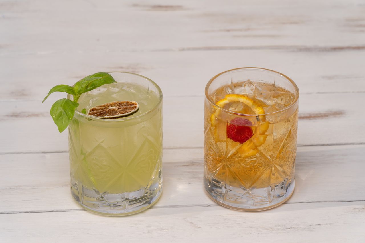 Faites vos cocktails à la maison comme un véritable barman