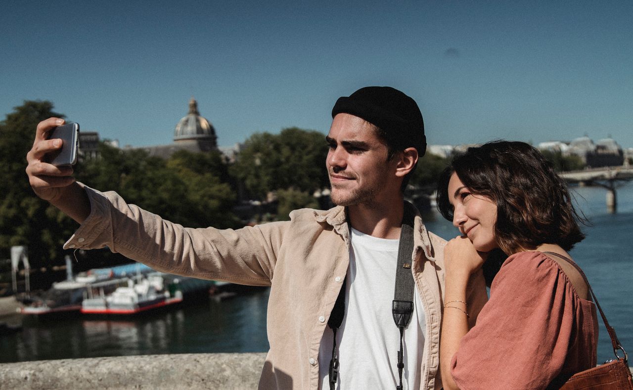 Couple aujourd'hui