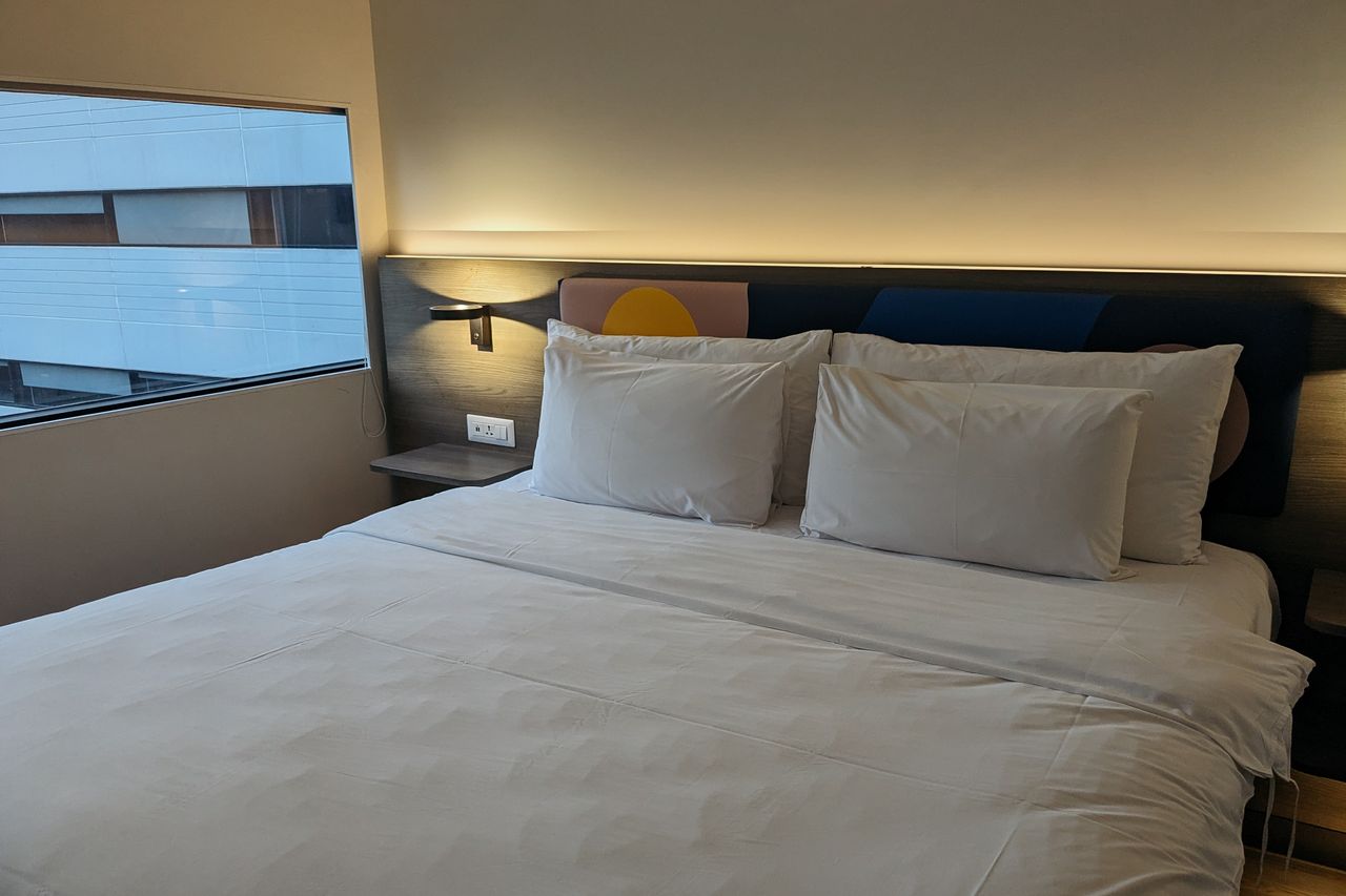 Hotels Reims