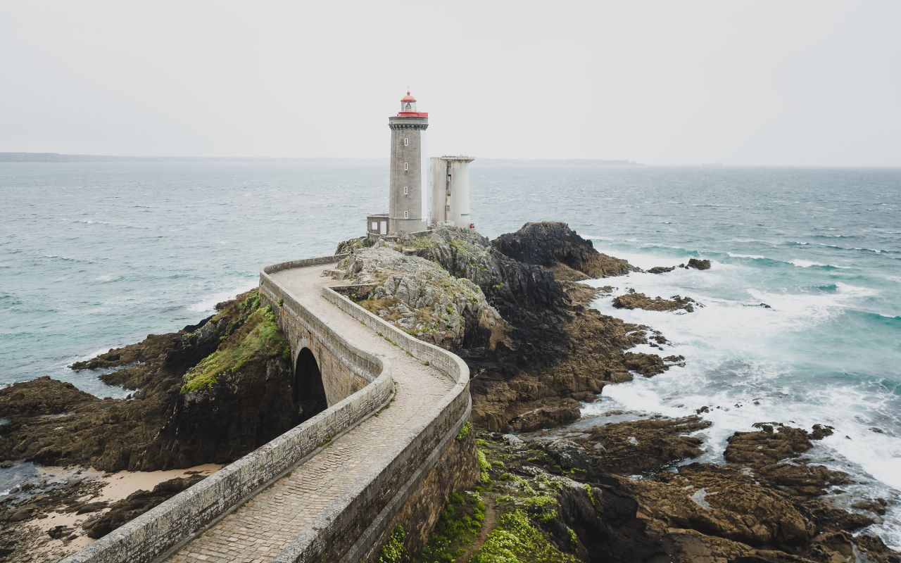 Vacances Breton