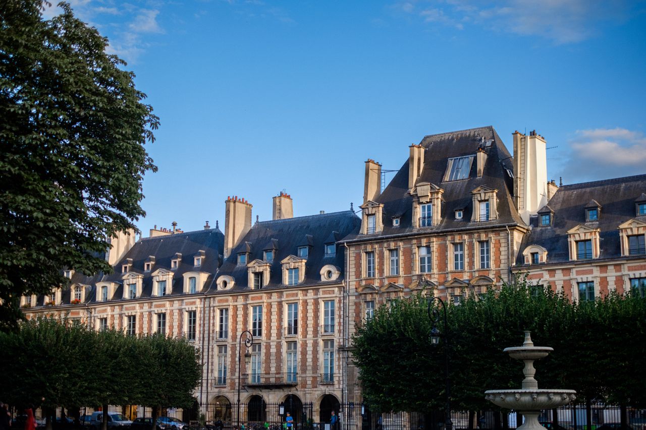 Visiter Reims