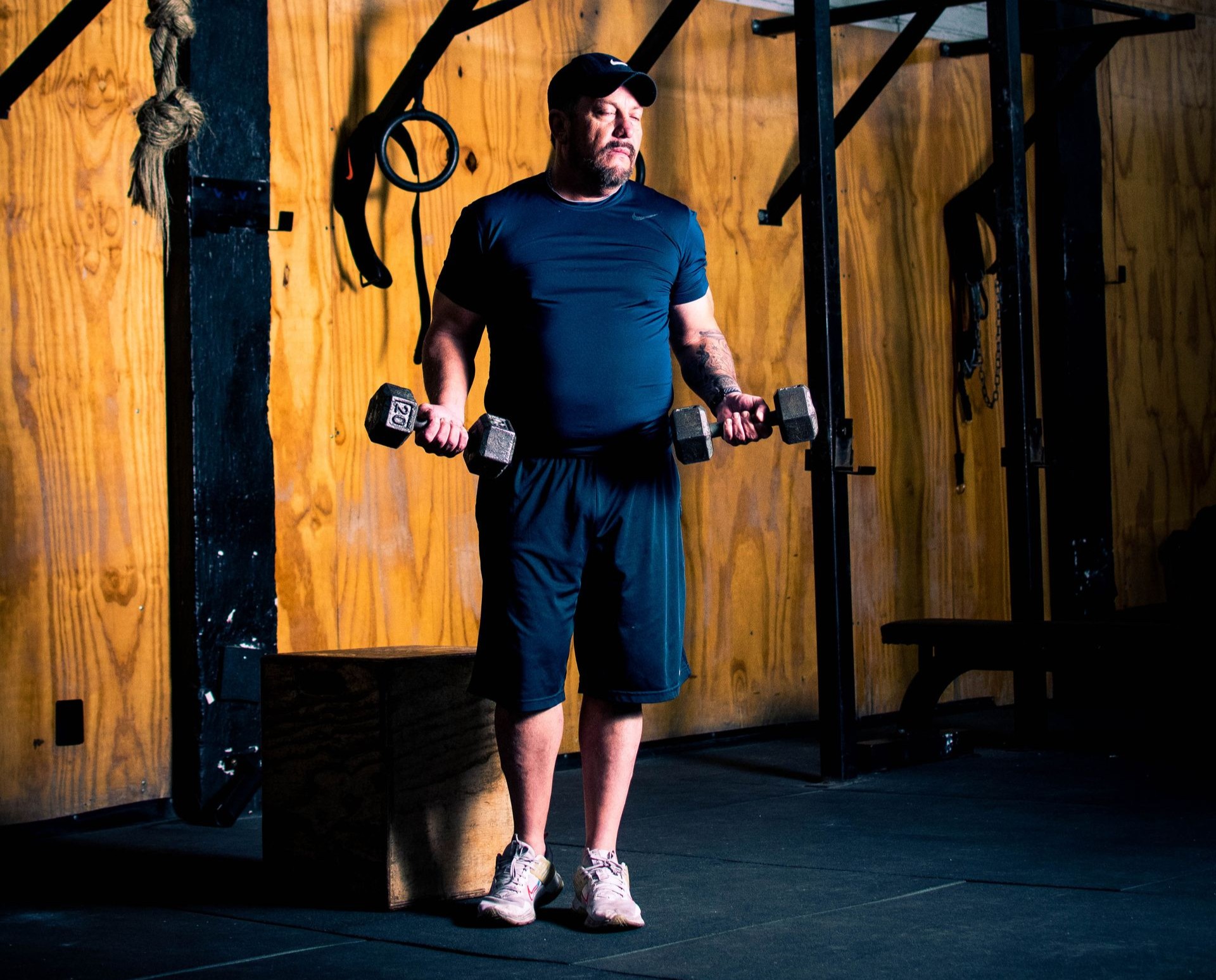 La musculation est-elle vraiment efficace en vue de perdre du poids ?