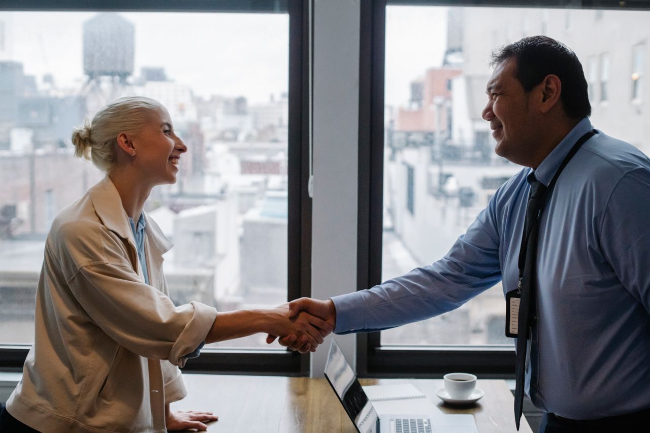Quel est le meilleur moyen pour céder son entreprise?