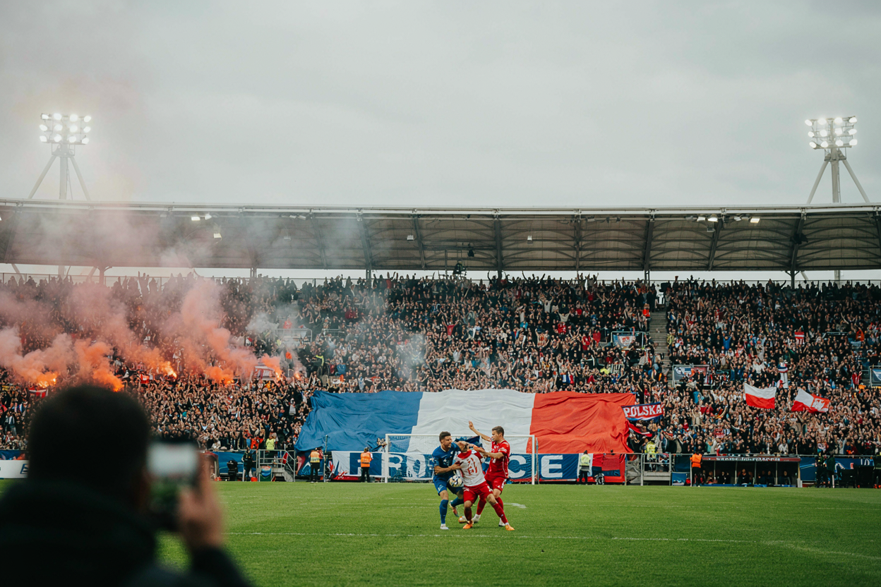 La Pologne devra sortir le jeu face à l’Allemagne afin de dejouer les pronostics lors de cet Euro 2016