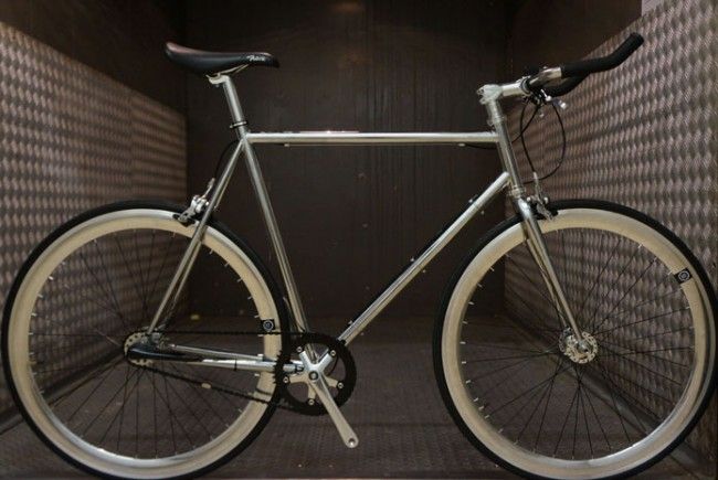 Vélo classique ou vélo fixie ?