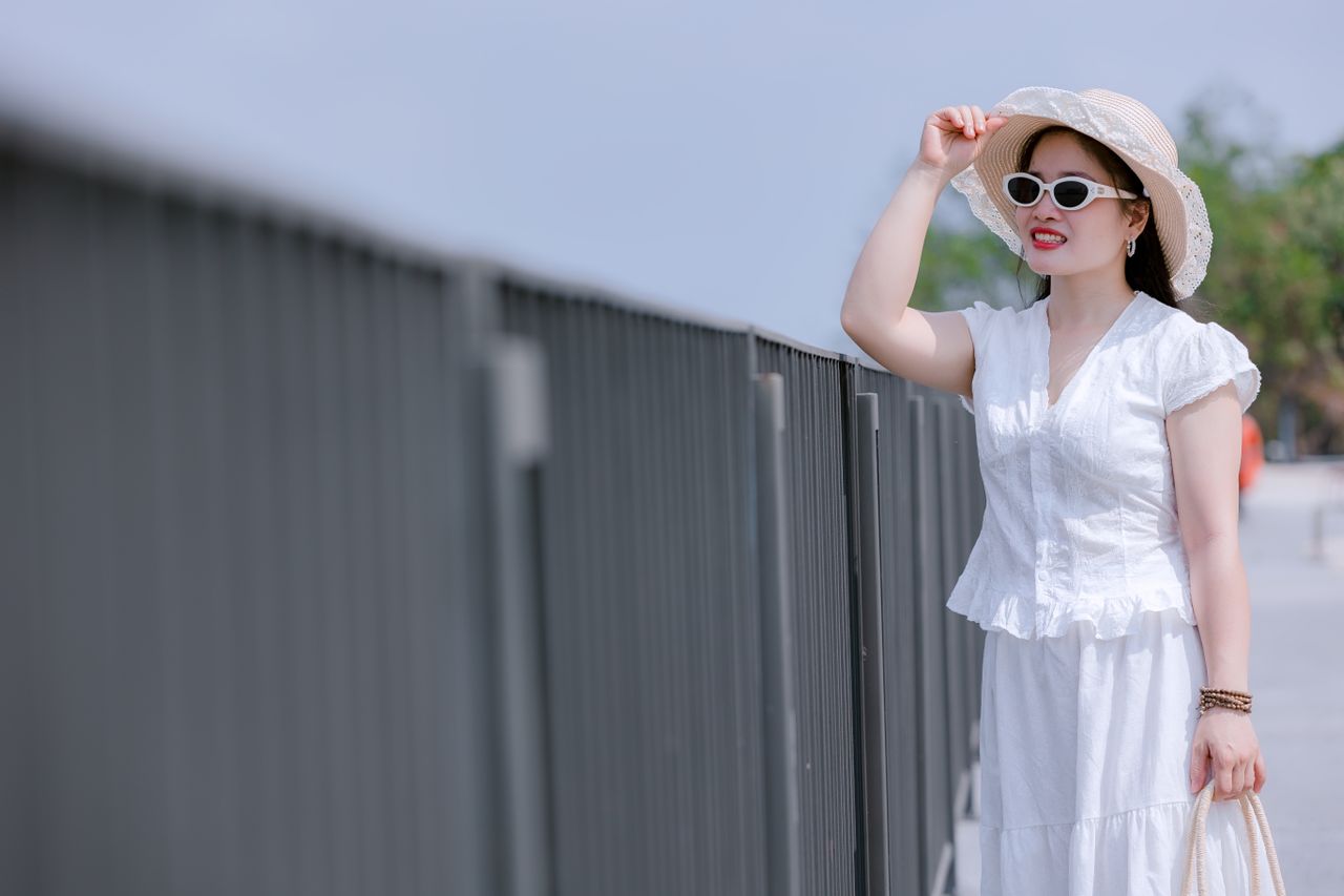 Rester Chic en été