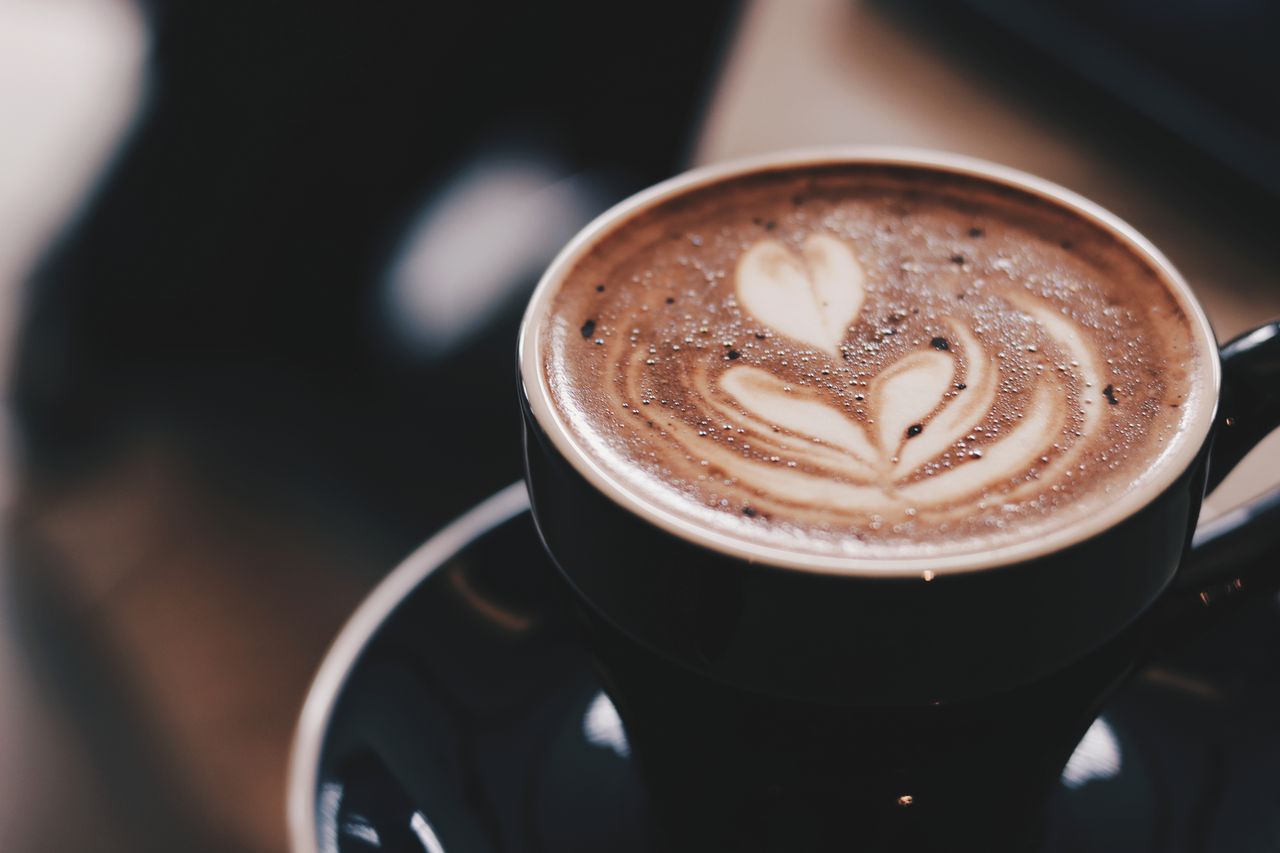 tasse de café