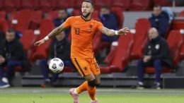 Les Pays-Bas, grands favoris de leur groupe, devraient décrocher leur place pour les 8e de finale de l’Euro 2021
