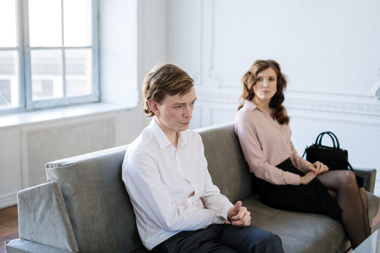 Divorce à l’amiable en Suisse si simple que l’on peut divorcer en ligne !