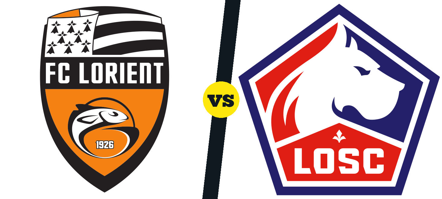 Pronostic Lorient Lille du 10/09 au Stade Yves Allainmat - Le Moustoir