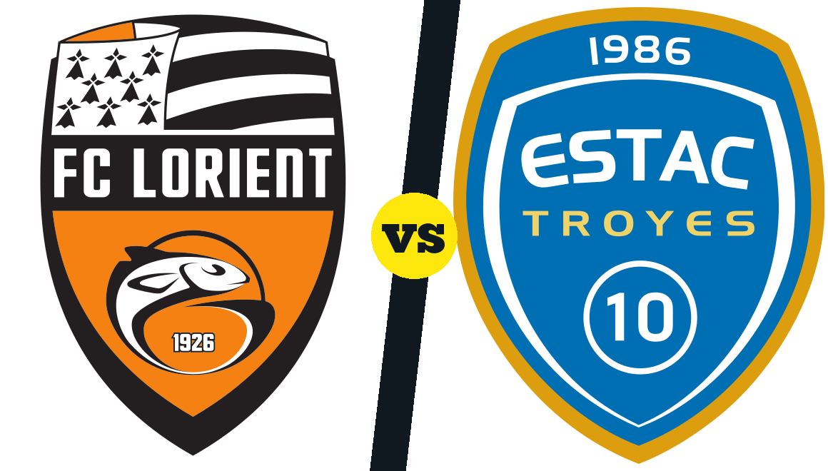 Lorient vs Troyes
